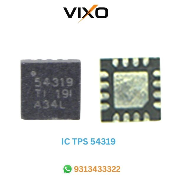 VIXO IC TPS54319 TPS 54319