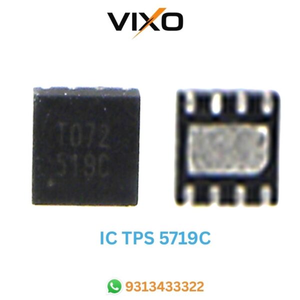 VIXO IC TPS5719C TPS 5719 C