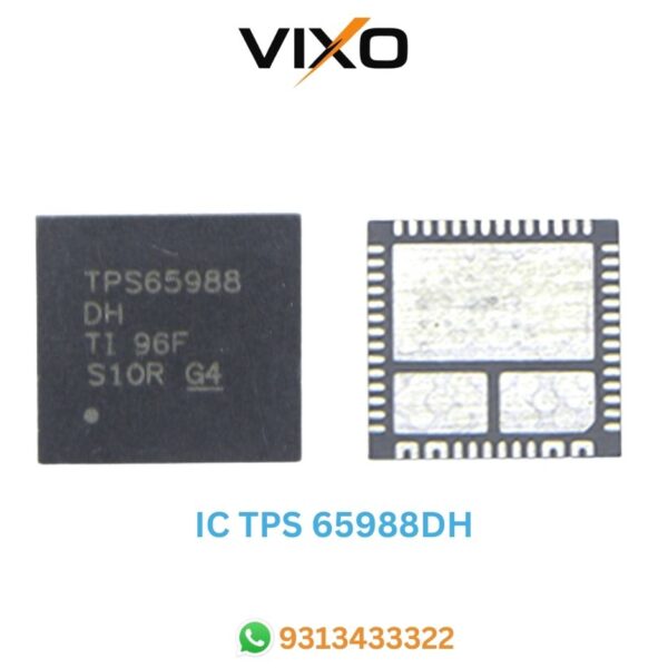 VIXO IC TPS 65988DH