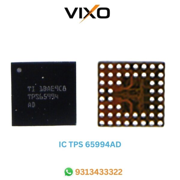 VIXO IC TPS 65994AD TPS 65982 AD