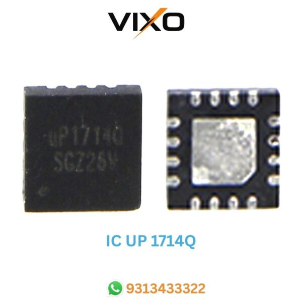 VIXO IC UP1714Q UP 1714Q