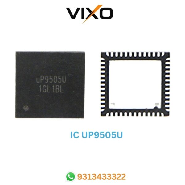 VIXO IC UP9505P UP 9505 P 9505