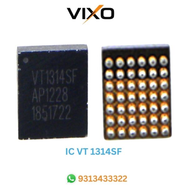 VIXO IC VT1314SF