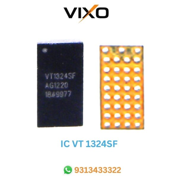 VIXO IC VT1324SF VT 1324 SF