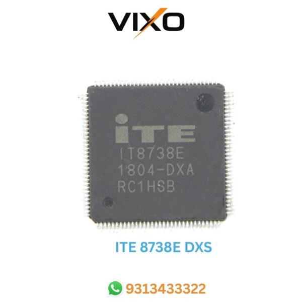VIXO IC 8738E DXA