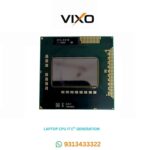 VIXO LAPTOP CPU INTEL CORE I7 1ST GENERATION