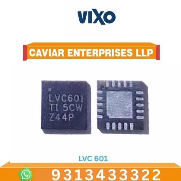 VIXO IC LVC601
