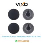 VIXO MACBOOK BUTTOM RUBBER FEET A1398 A1425 A1502