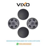 VIXO MACBOOK BUTTOM RUBBER FEET A1706 A1707 A1708