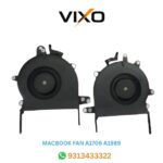 VIXO MACBOOK FAN A1706 A1989