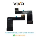 VIXO MACBOOK KB CABLE A1707 P/N 821-00612-04