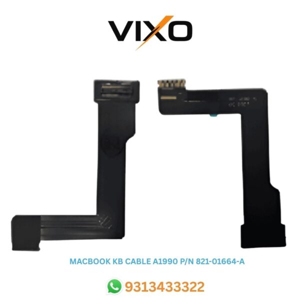 VIXO MACBOOK KB CABLE A1990 P/N 821-01664-A