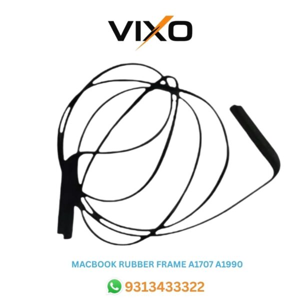 VIXO MACBOOK RUBBER FRAME A1707 A1990