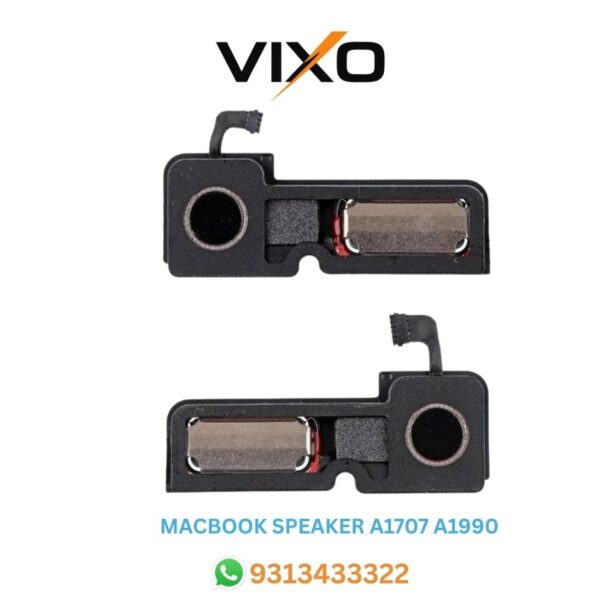 VIXO MACBOOK SPEAKER A1707 A1990