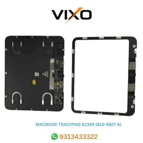 VIXO MACBOOK TRACKPAD A1398 (810-5827-A)