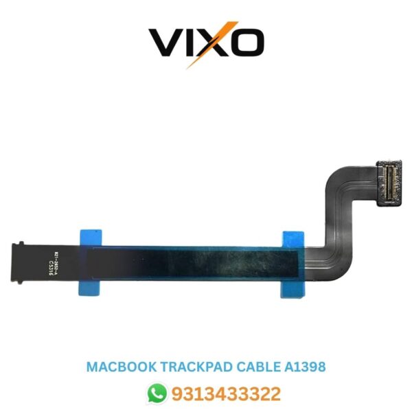 VIXO MACBOOK TRACKPAD CABLE A1398