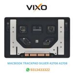 VIXO MACBOOK TRACKPAD SILVER A1706 A1708