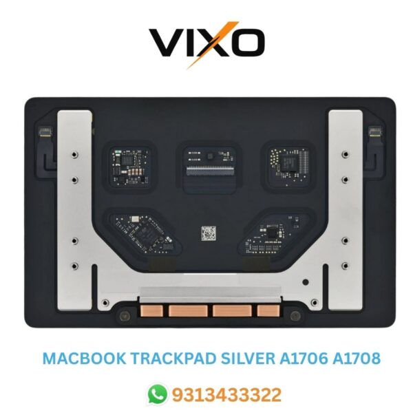 VIXO MACBOOK TRACKPAD SILVER A1706 A1708