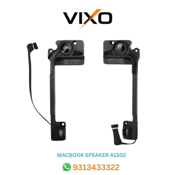 VIXO MACBOOK SPEAKER A1502