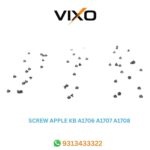 VIXO SCREW APPLE KB A1706 A1707 A1708 A2159 SET 50 PSC