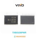 VIXO IC TXB0108PWR
