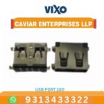 VIXO USB PORT 100
