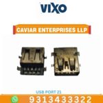 VIXO USB PORT 21