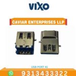 VIXO USB PORT 41