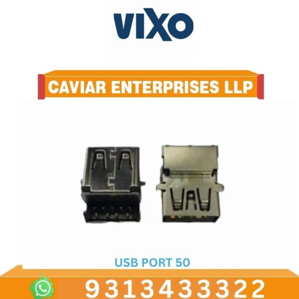 VIXO USB PORT 50