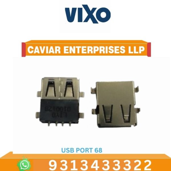 VIXO USB PORT 68