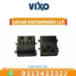 VIXO USB PORT 80