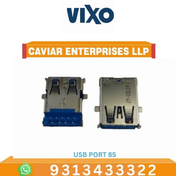 VIXO USB PORT 85
