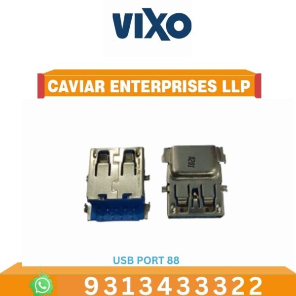 VIXO USB PORT 88