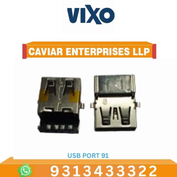 VIXO USB PORT 91