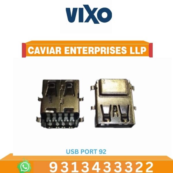 VIXO USB PORT 92