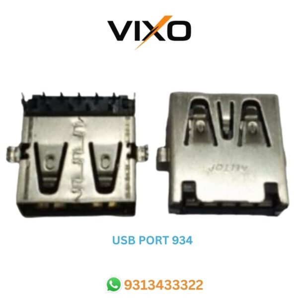 VIXO USB PORT 93