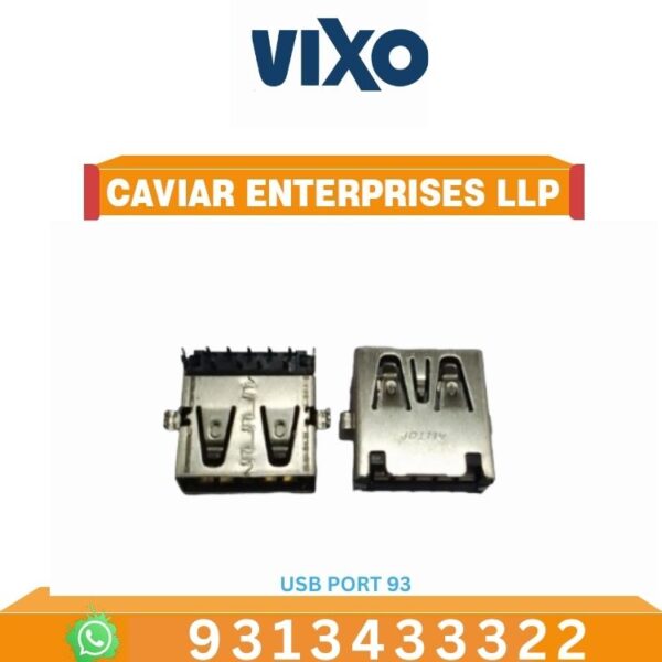 VIXO USB PORT 93