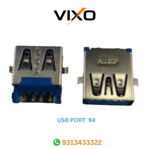 VIXO USB PORT 94