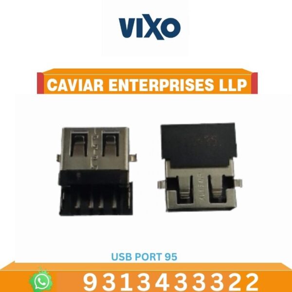 VIXO USB PORT 95