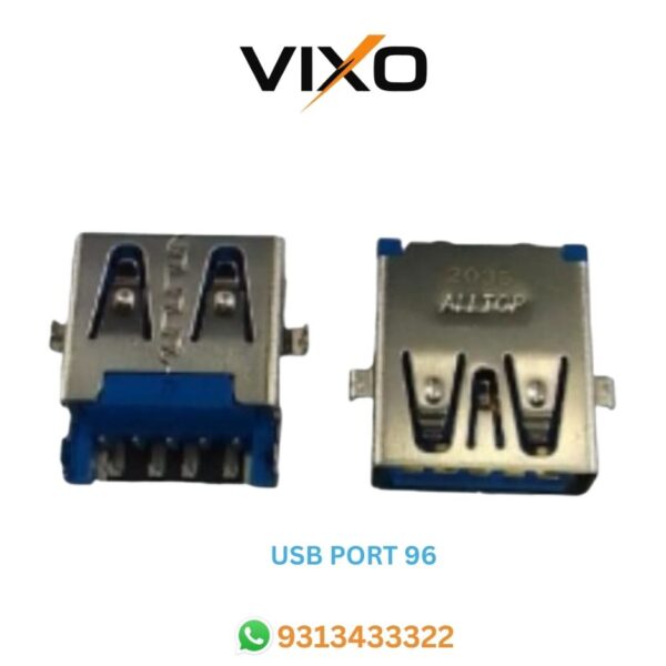 VIXO USB PORT 96