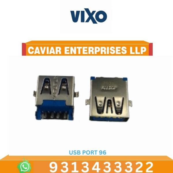 VIXO USB PORT 96