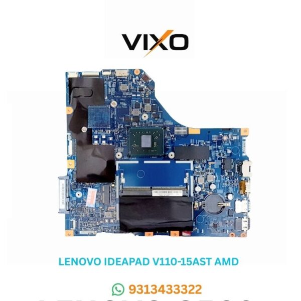 VIXO LENOVO IDEAPAD V110-15AST AMD INBUILT CPU (15283-3) LAPTOP MOTHERBOARD