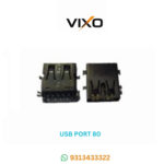 VIXO USB PORT 80