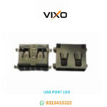 VIXO USB PORT 100