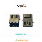 VIXO USB PORT 41
