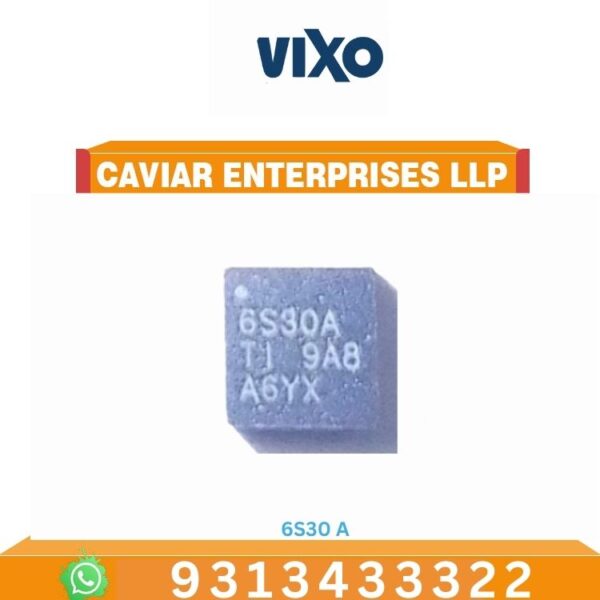 VIXO IC 6530A 6S30 A
