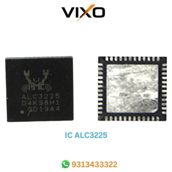 VIXO IC ALC3225 ALC 3225