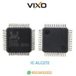 VIXO IC ALC272 ALC 272-GR QFP48