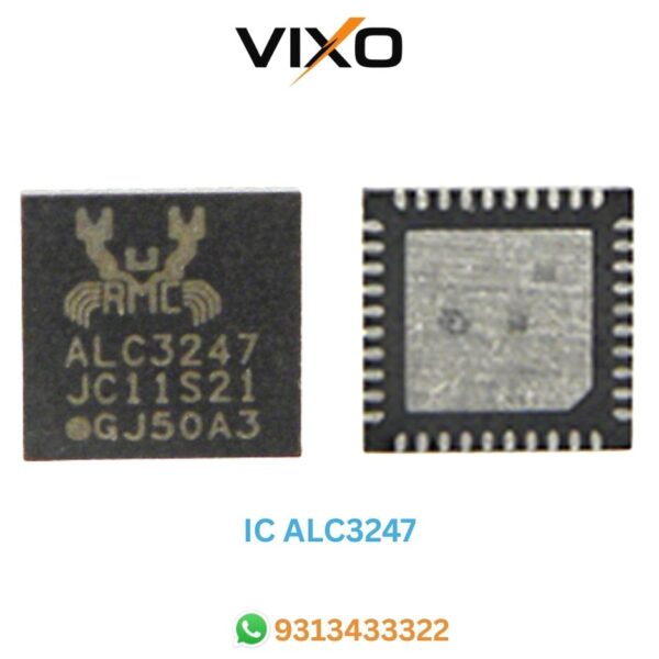 VIXO IC ALC3247 ALC 3247