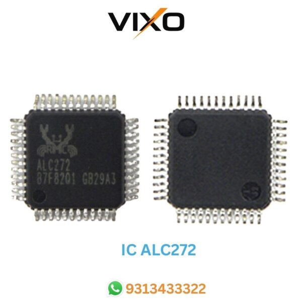 VIXO IC ALC272 ALC 272-GR QFP48